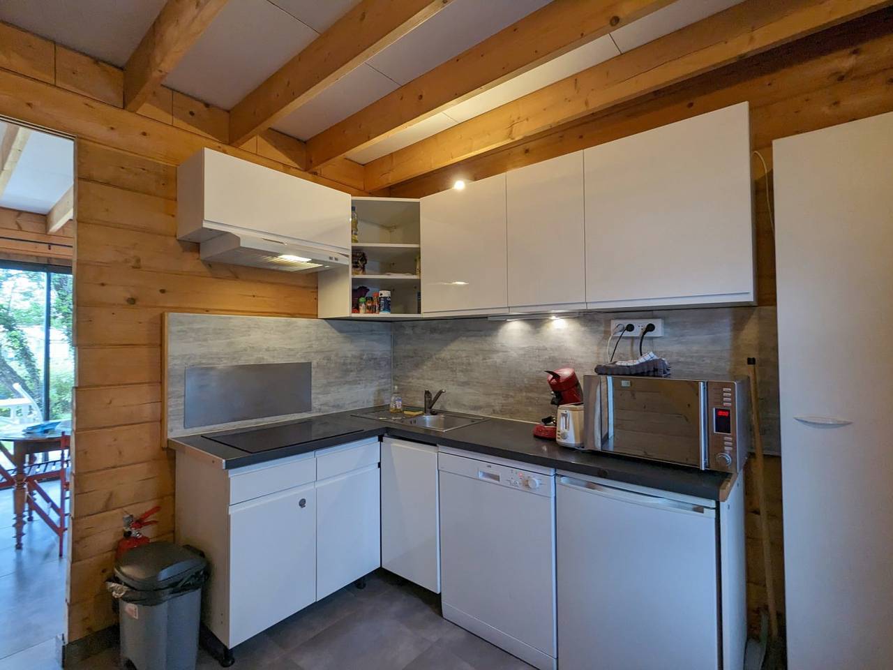 Gite Lac - Aux Gites d'Orient in Géraudot, Parc naturel régional de la Forêt d'Orient