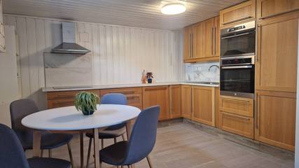 Ferieleilighet til 4 Personer i Lindesnes , Agder, Bilde 2