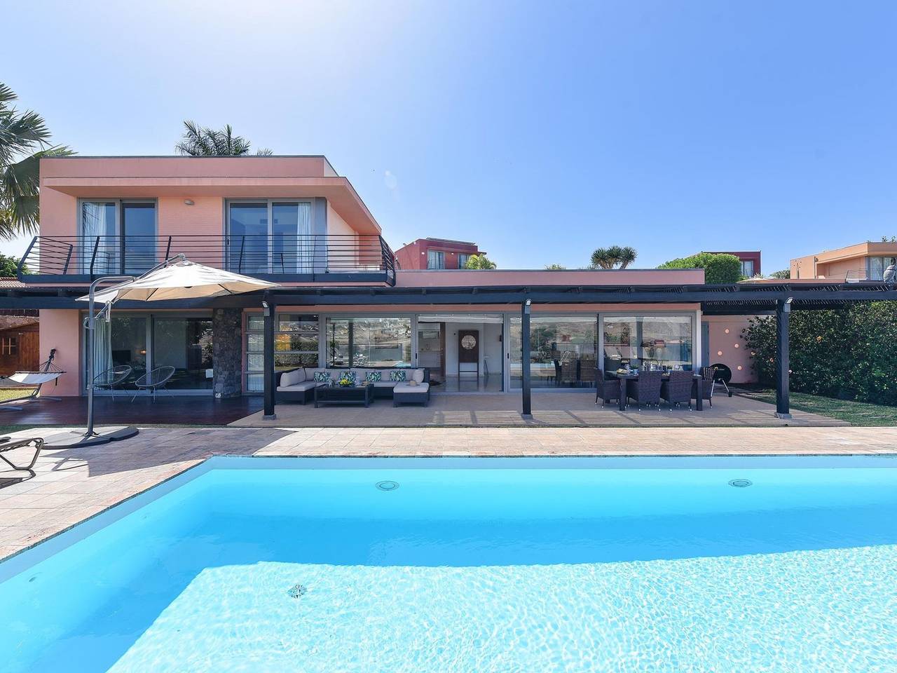 Casa vacanza a Gran Canaria a partire da 390€ a notte