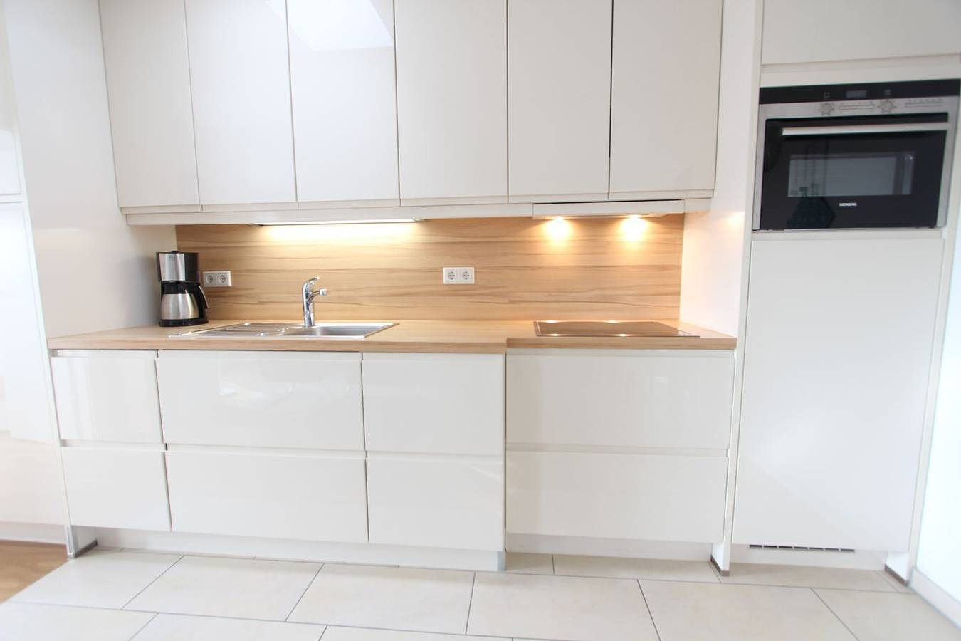 Appartement entier, Herzlichen Willkommen in der Kajüte 22! in Langeoog