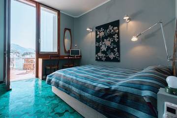 Villa für 4 Personen in Monterosso al Mare Gemeinde, Riviera di Levante, Bild 1