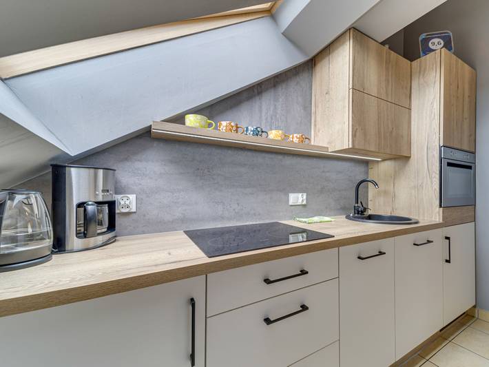 Ferienwohnung für 6 Personen, mit Terrasse und Garten in Schlesien - 4