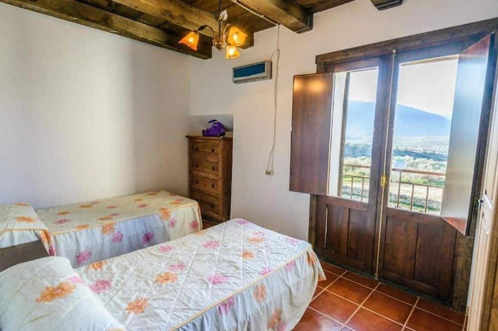 Cortijo Vaquero Rural Loja by Ruralidays in Venta Santa Barbara, Loja