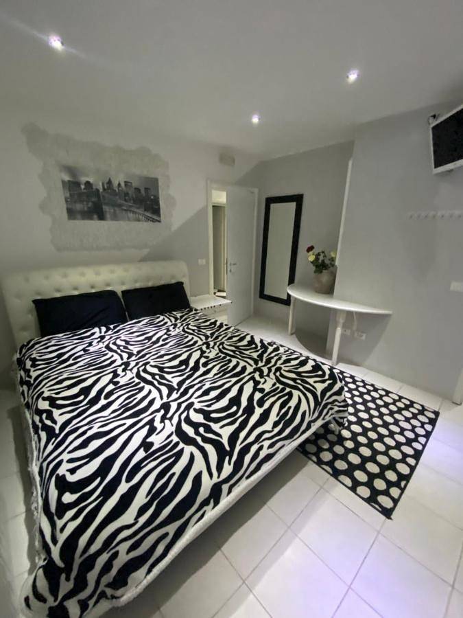 Bed and breakfast per 2 persone - 1