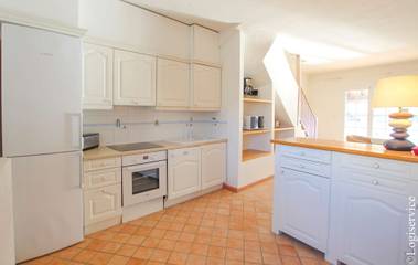 Bungalow pour 4 Personnes dans Port Grimaud, Grimaud, Photo 4