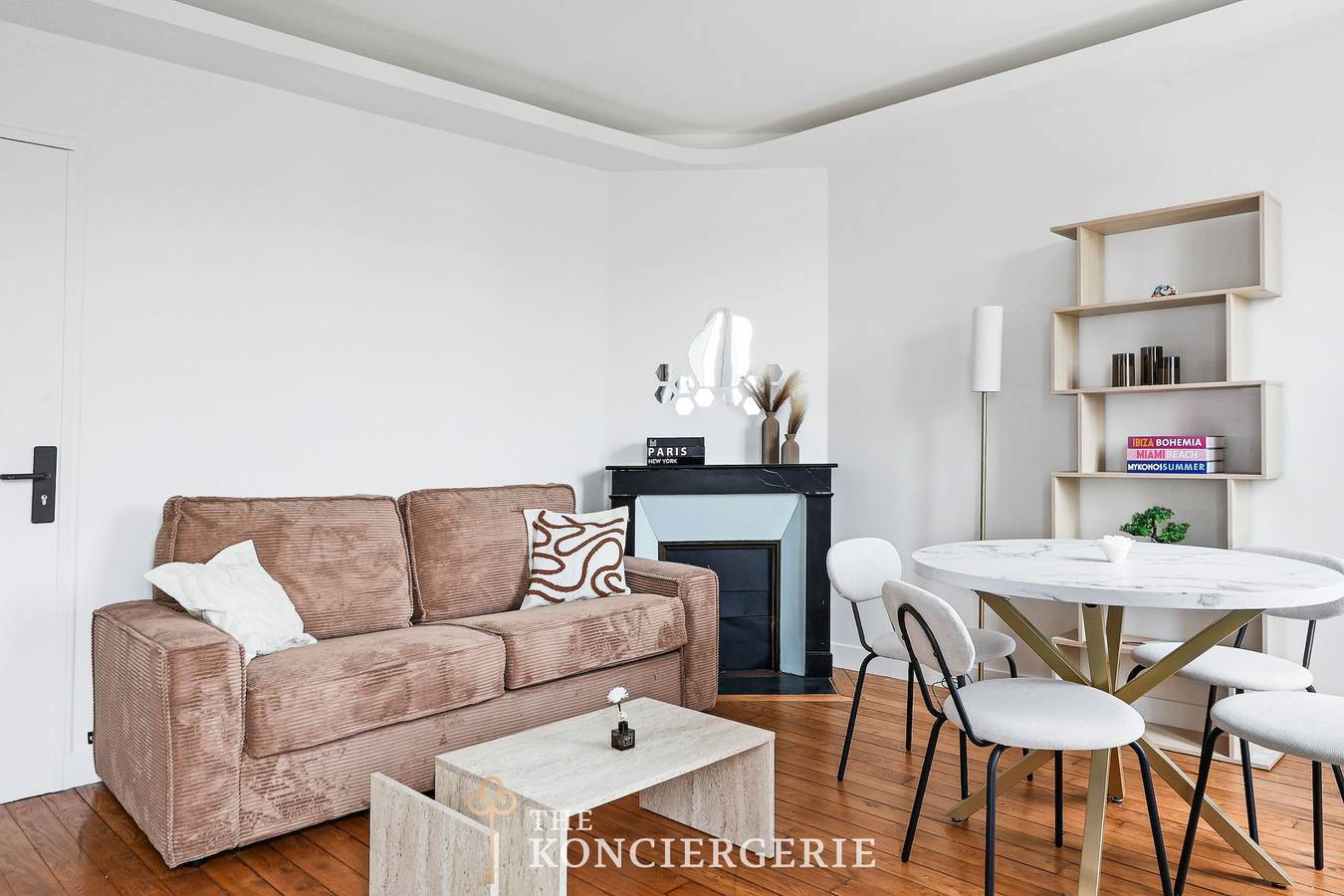 Apartamento entero, Prestige et sérénité à proximité de Paris in Ivry-sur-Seine, Valle del Marne