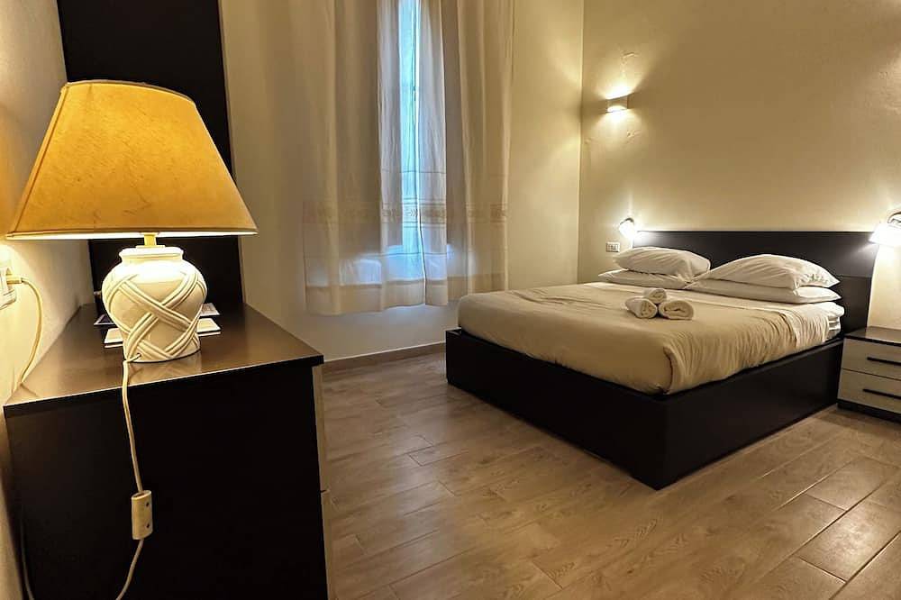 Ganze Wohnung, Doppelzimmer mit eigenem Bad in Terralba  (Oristano) - Helicriso in Terralba, Campidano