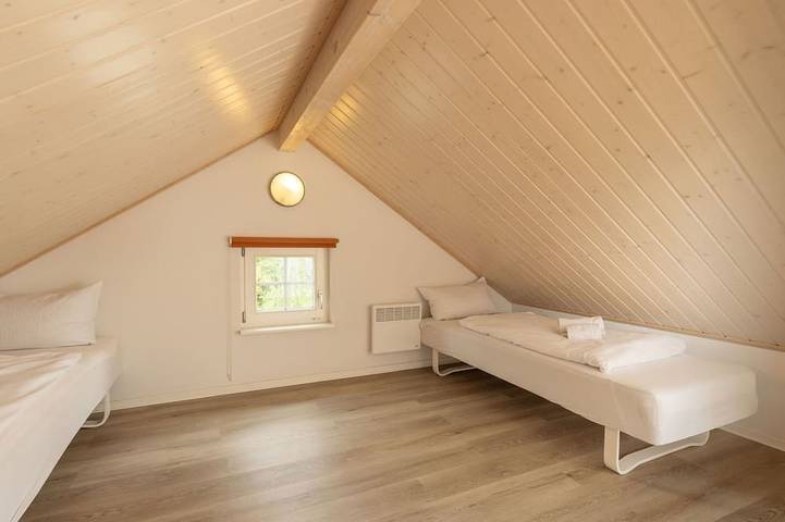 Ferienhaus für 6 Personen in Hansa-Park - 4