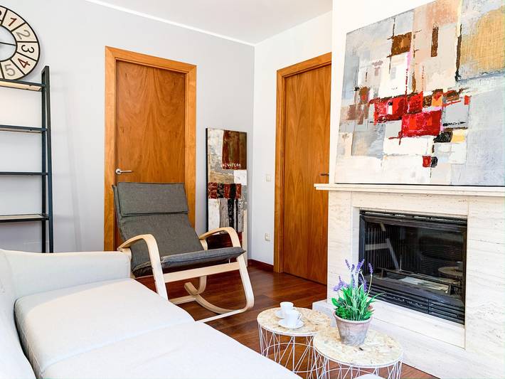 Gîte pour 5 personnes dans La Massana - 4