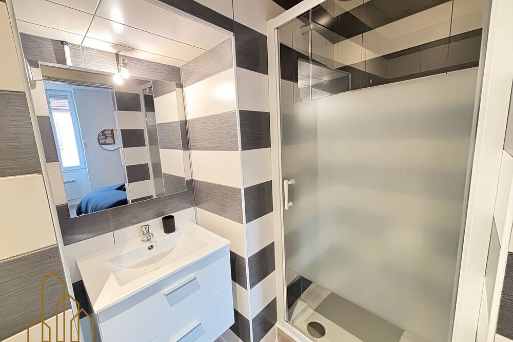 Appartement entier, Le Cocon Rollin in Roanne, Région de Roanne