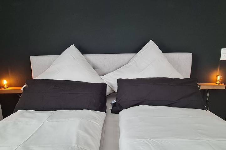 Ferienwohnung für 6 Personen, mit Balkon in Rems-Murr-Kreis - 3