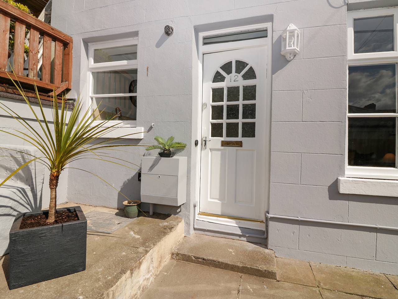 Harbourside Cottage in Torquay, Torbay