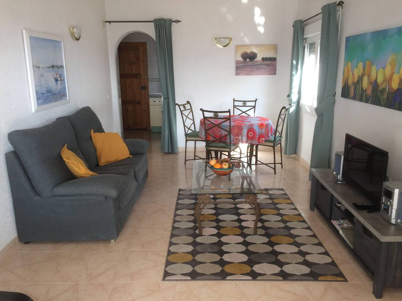 Villa à Viñuela avec piscine privée in Alcaucín, Province de Málaga