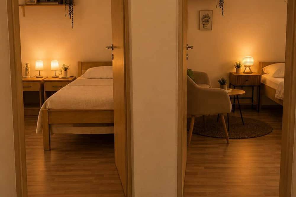 Bunja Apartment No. 1 - Bungalow - in Drage (Pakoštane), Zadar