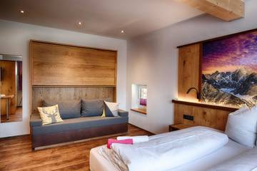 Vakantiewoning voor 6 Personen in Leogang, Kitzbüheler Alpen, Afbeelding 4