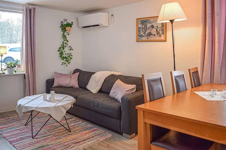 Schönes Haus in Ronneby mit Wlan in Ronneby, Schwedische Ostsee