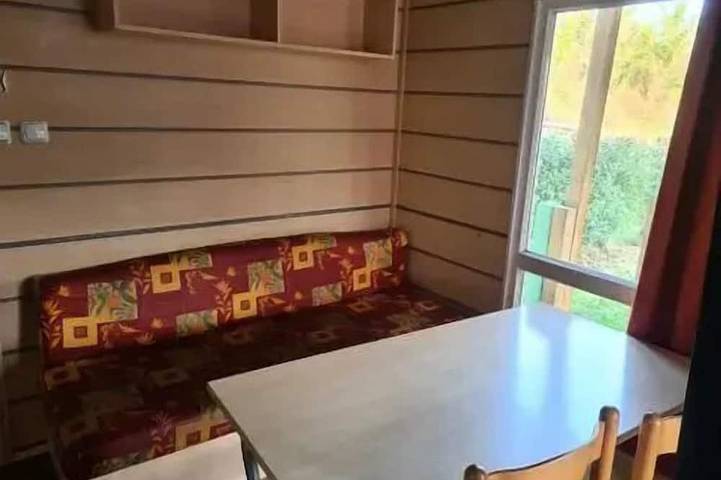 Mobil home pour 4 personnes à Pont-du-Château - 3