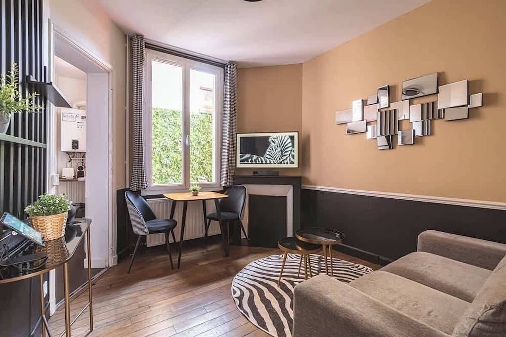 Photo : Appartement de vacances