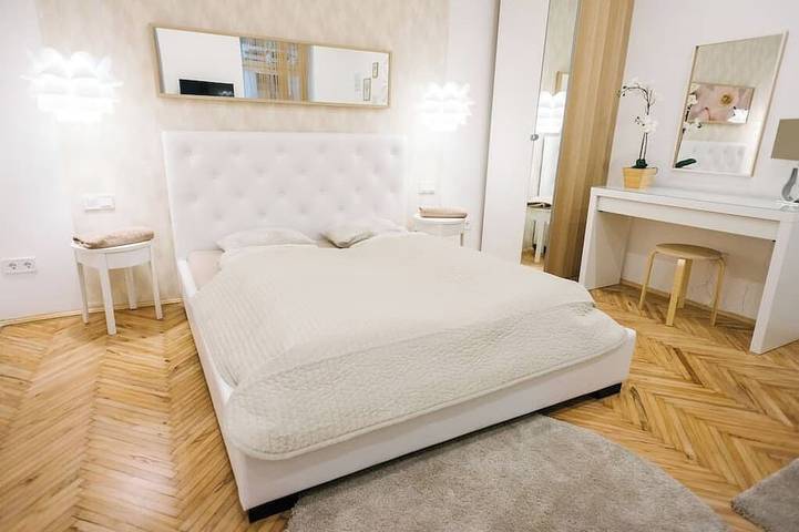 Ferienwohnung für 2 Personen in Budapest - 3