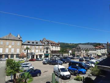 Gîte pour 2 personnes, avec vue à Beaulieu-sur-Dordogne