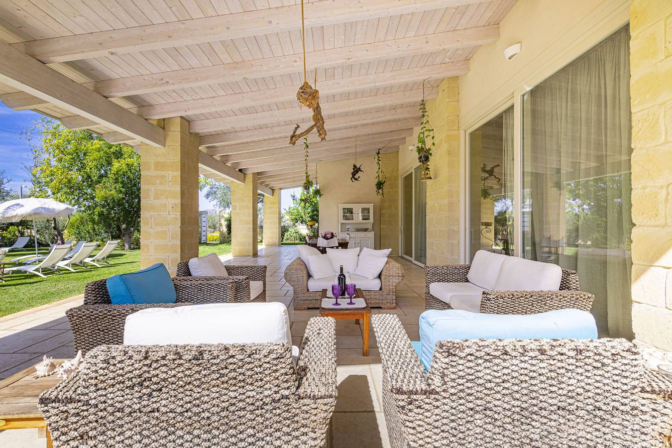 Villa Reginella in Lecce, Provincia di Lecce