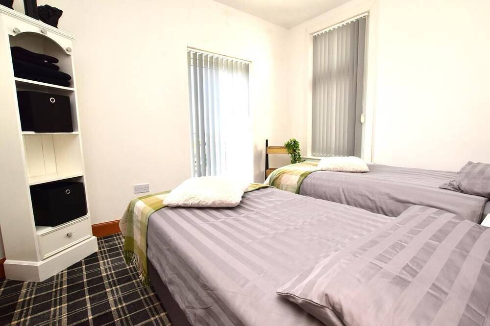4 Bed in Stranraer in Portpatrick, Dumfries and Galloway