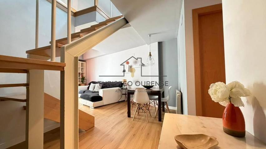 Apartamento de vacaciones para 5 personas - 1