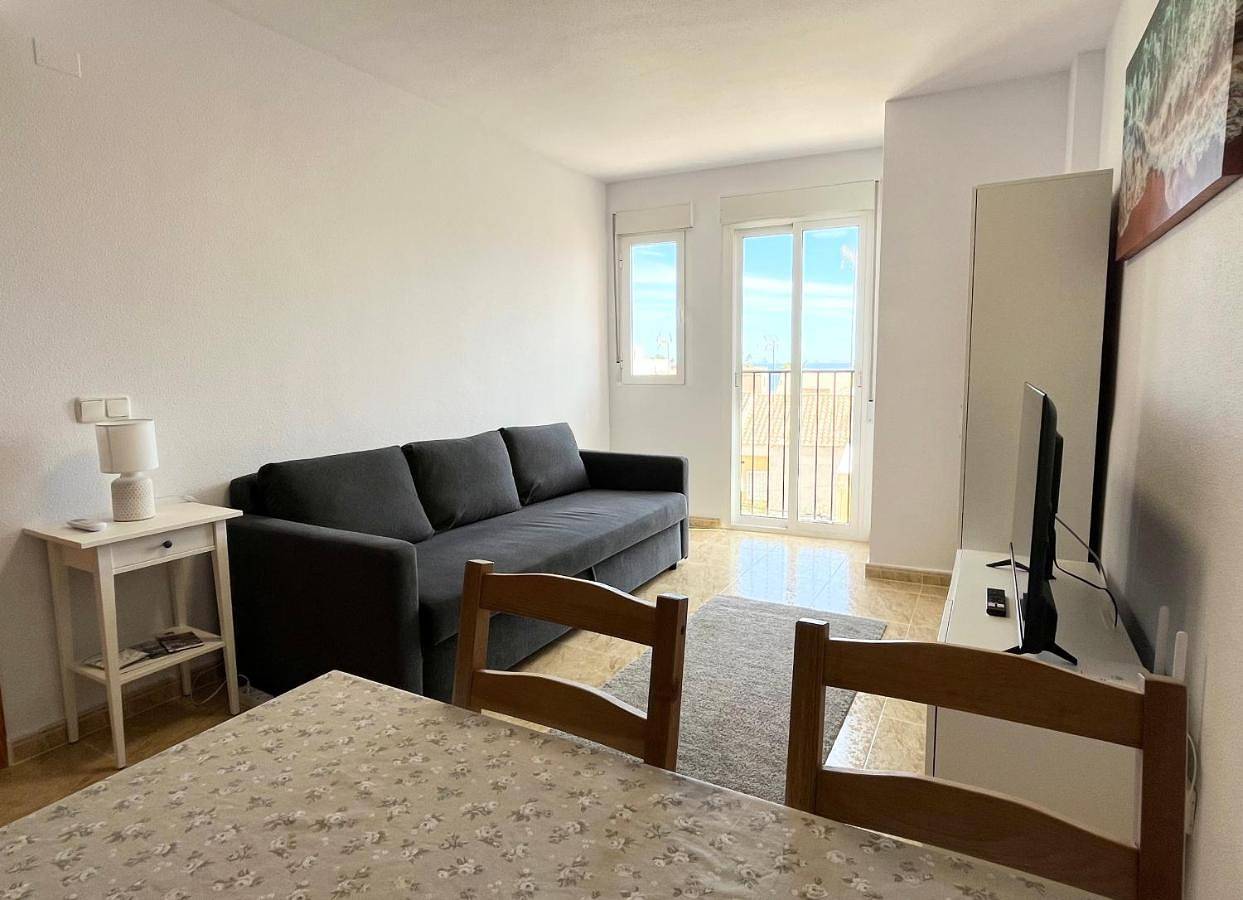 Ganze Wohnung, Casa Lilla - Ideal for couples in Los Alcázares, Costa Cálida