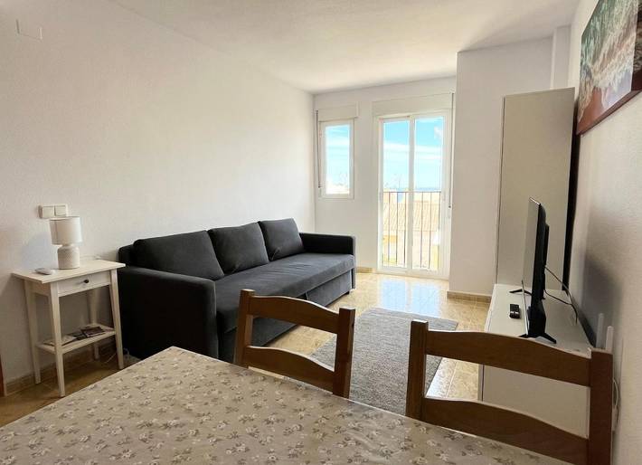 Ferienwohnung für 3 Personen, mit Ausblick in Los Alcázares - 2