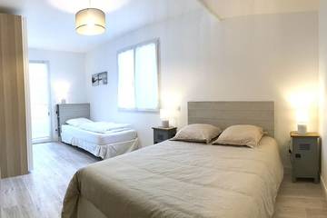 Villa pour 17 Personnes dans Ronce-les-Bains, La Tremblade, Photo 4