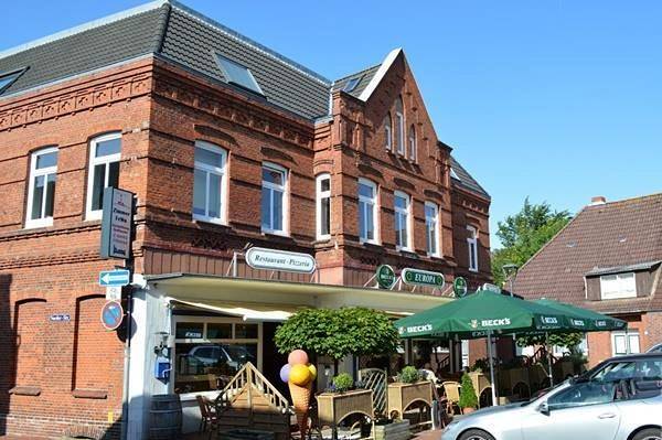 Ferienwohnung für 2 Personen in Garding