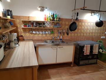 Maison De Vacances pour 6 Personnes dans Lócs, Transdanubie occidentale, Photo 4