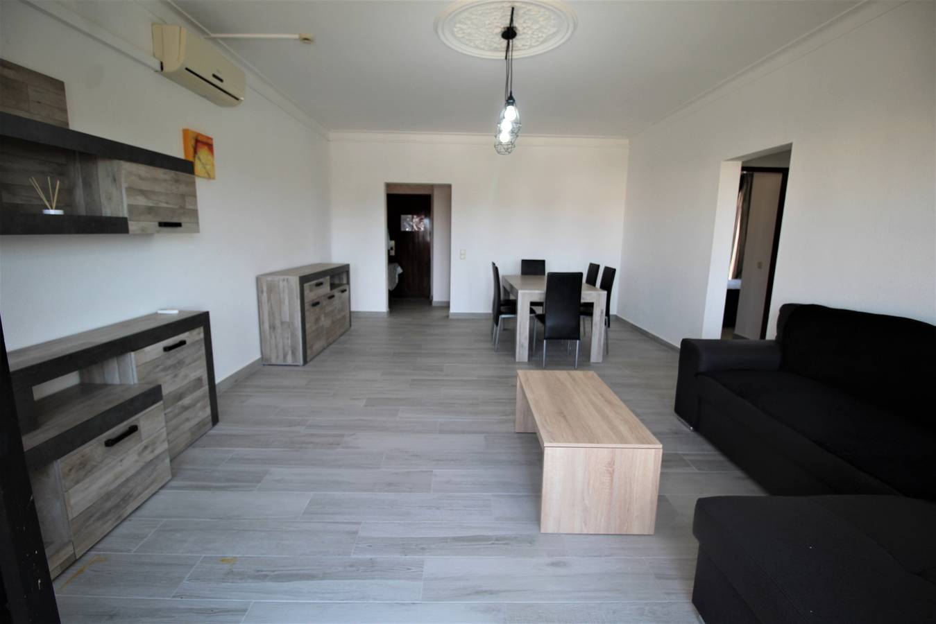 Ganze Wohnung, T2 Clube Alvor Férias in Alvor, Faro Distrikt