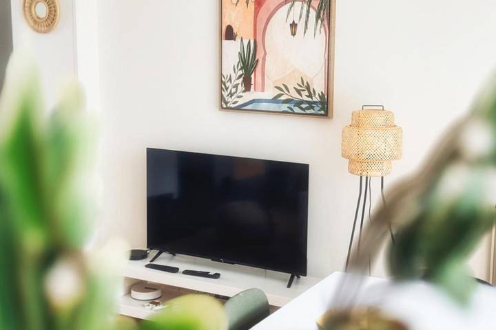 Gîte pour 6 personnes, animaux acceptés à Eybens - 4