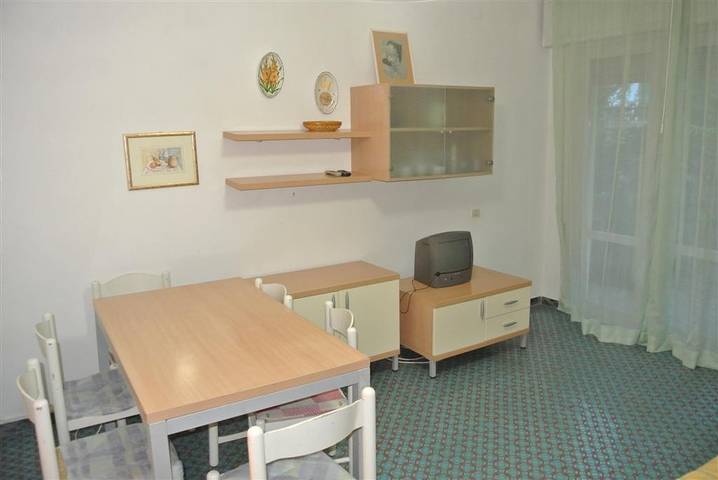 Villa für 7 Personen, mit Terrasse in Bibione - 2