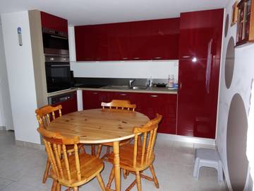 Maison De Vacances pour 5 Personnes dans La Faute-sur-Mer, Vendée, Photo 3