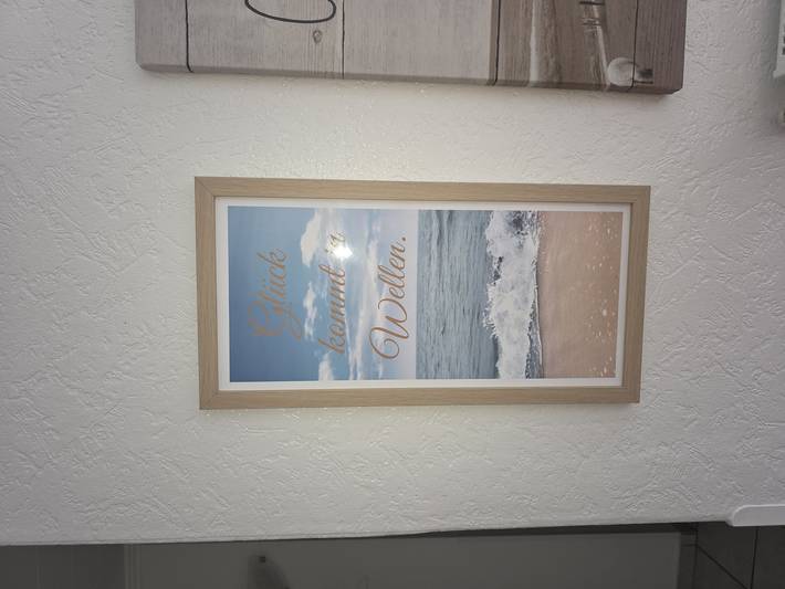 Apartamento de vacaciones para 6 personas, con terraza - 1