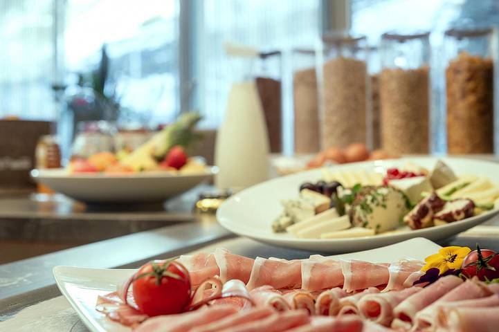 Hütte für 4 Personen, mit Balkon in Sölden (Österreich) - 4
