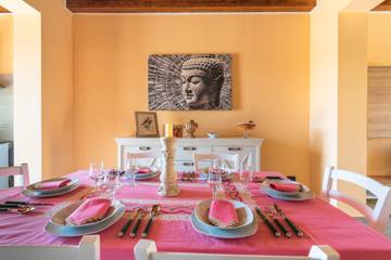 Casa Vacanza per 6 Persone in Augusta (comune), Siracusa e dintorni, Foto 4
