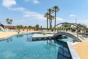 Camping für 6 Personen in Le Grau-du-Roi, Nimes und Umgebung, Bild 1