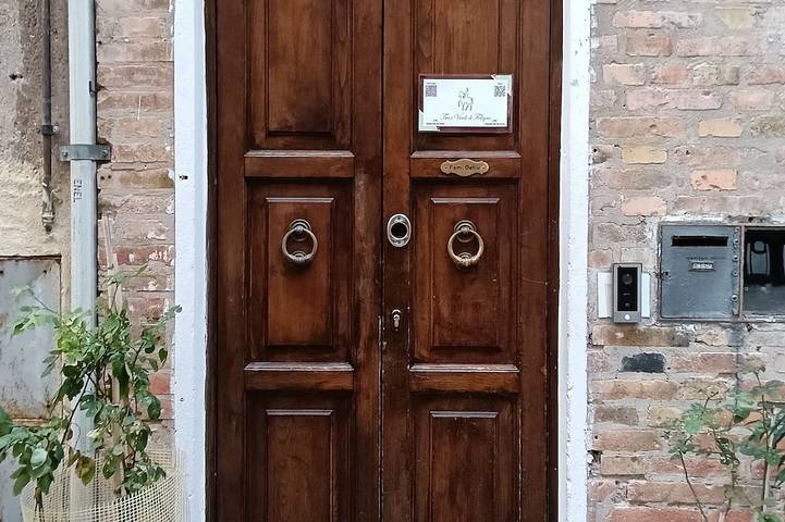 Casa vacanza per 3 persone - 1