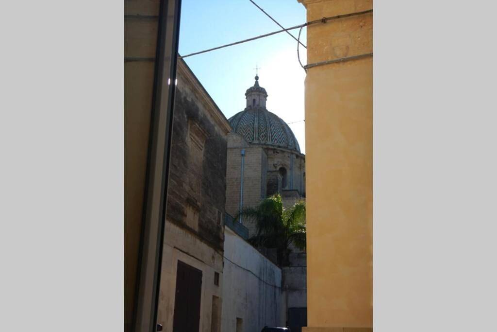 Appartamento intero, Grazioso Monolocale Nel Cuore Del Centro Storico in Francavilla Fontana, Salento