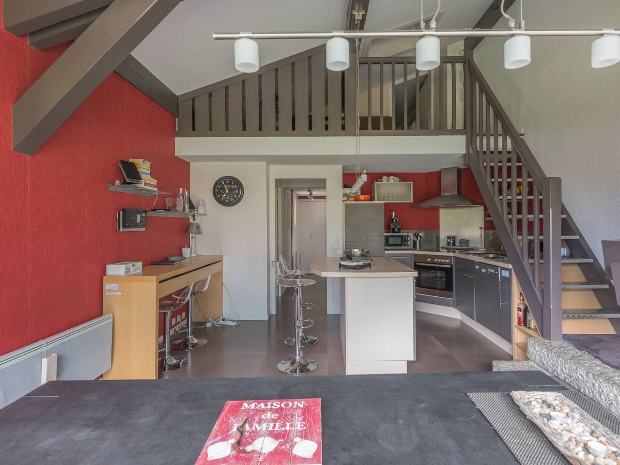 Photo : Appartement de vacances