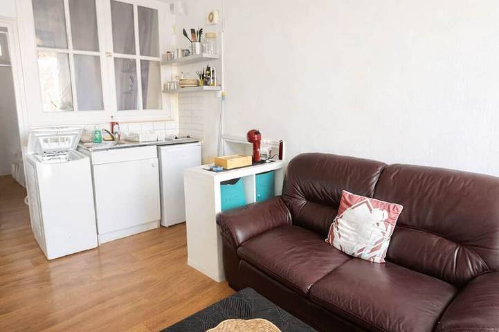 Ferienwohnung für 2 Personen - 1