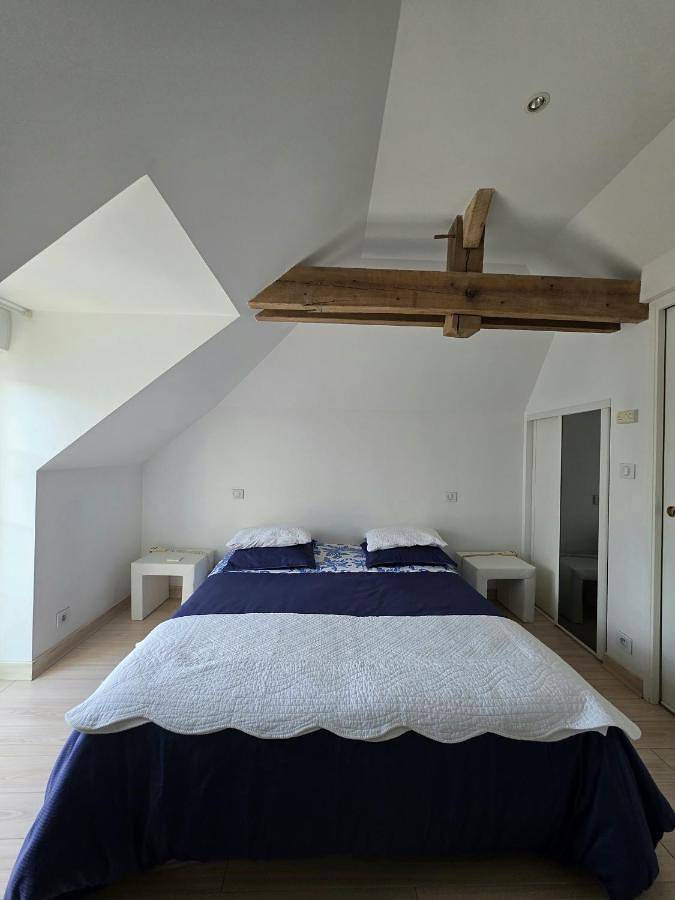 La Grouas in Brissac-Loire-Aubance, Région d'Angers