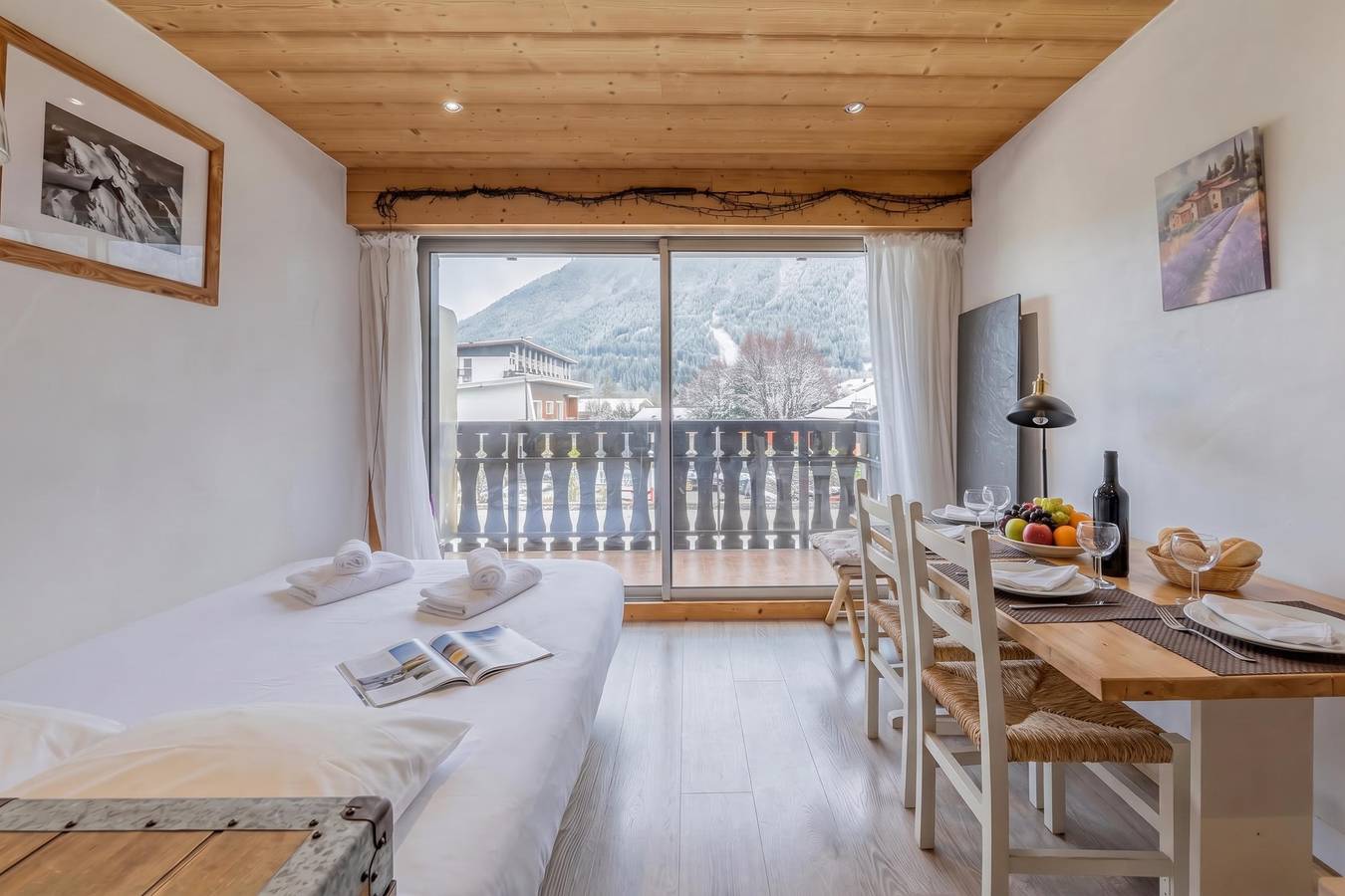 Appartement de vacances