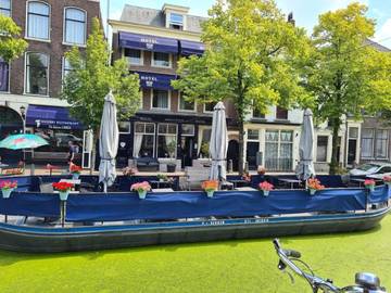 Hôtel pour 2 personnes à Delft