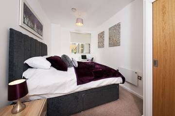 Glamping for 6 People in Manchester, Greater Manchester, Photo 1