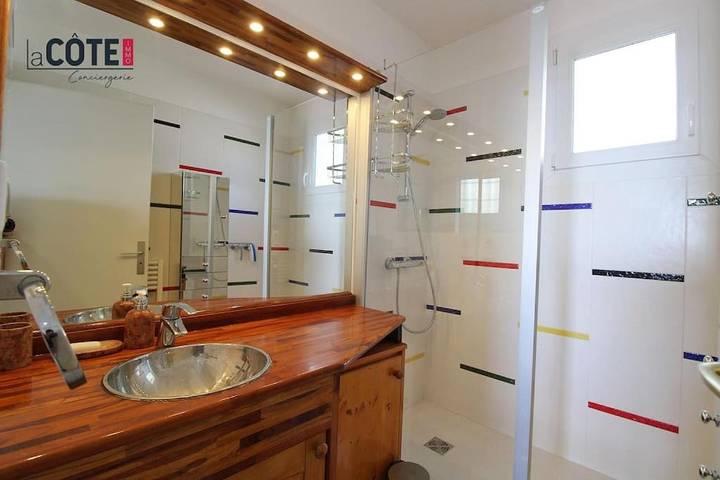 Gîte pour 2 personnes, avec terrasse et vue dans Calanque de Cap Rousset - 2