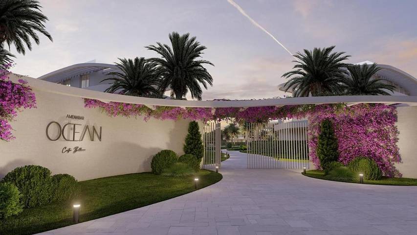 Appartement de vacances pour 4 personnes, avec piscine ainsi que vue et jardin